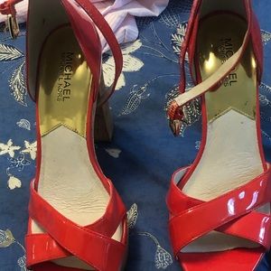 Michael Kors sandals